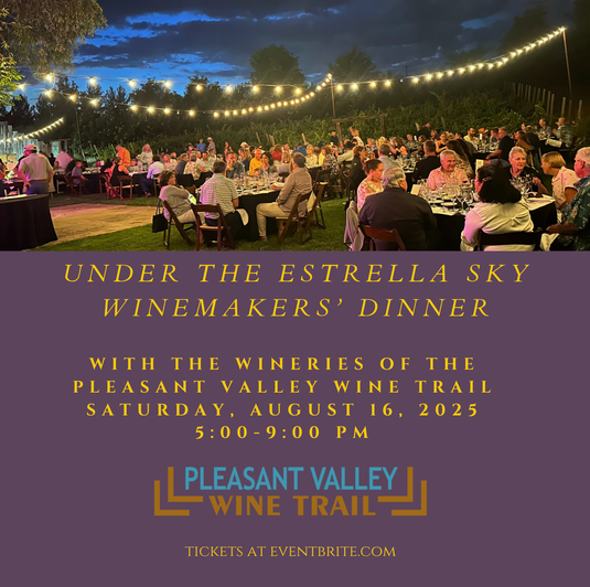 Upcoming Events – Pleasant Valley Wine Trail Upcoming Events – Pleasant Valley Wine Trail