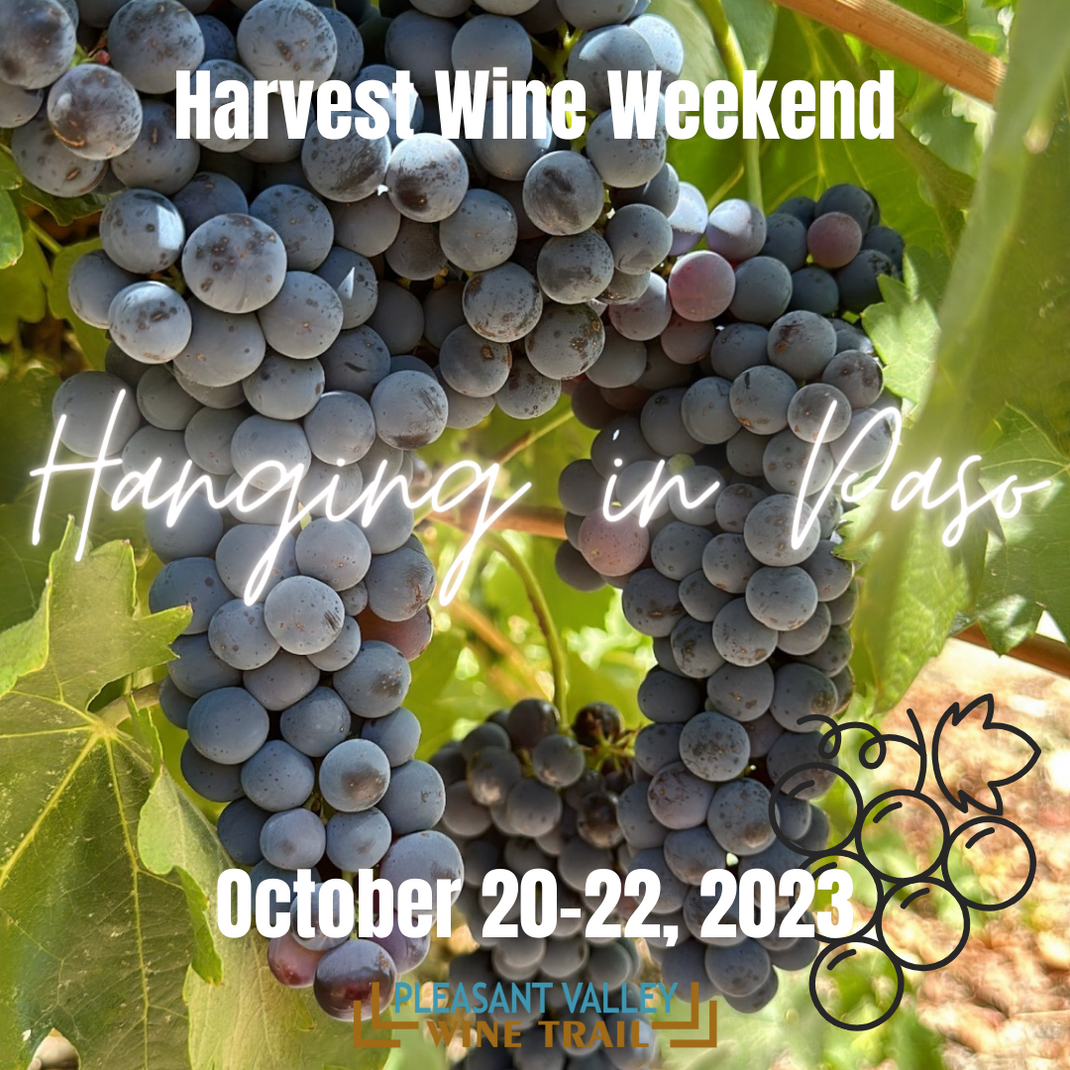 Pleasant Valley Wine Trail
