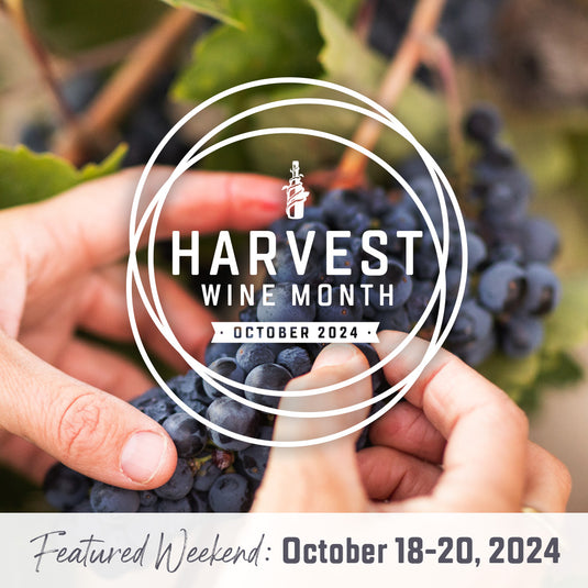 Pleasant Valley Wine Trail